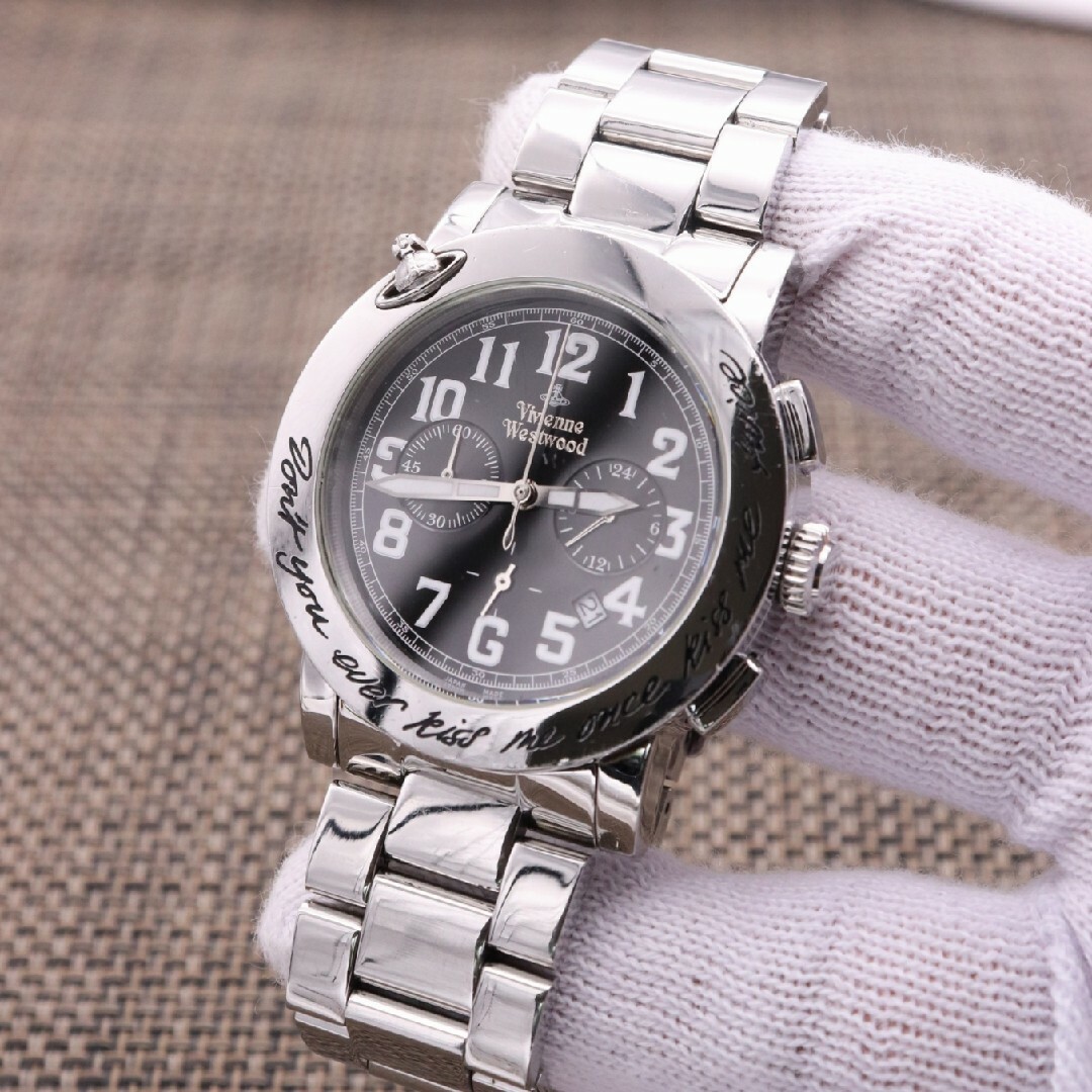 Vivienne Westwood - 正規品【新品電池】VivienneWestwood Vivienne Westwood - 正規品【新品電池】VivienneWestwood