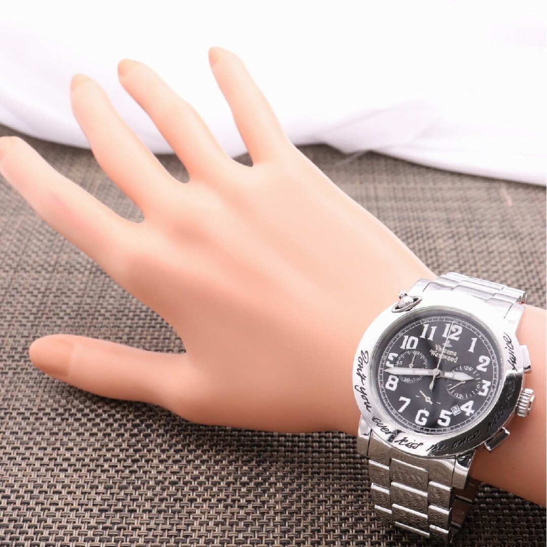 Vivienne Westwood - 正規品【新品電池】VivienneWestwood Vivienne Westwood - 正規品【新品電池】VivienneWestwood