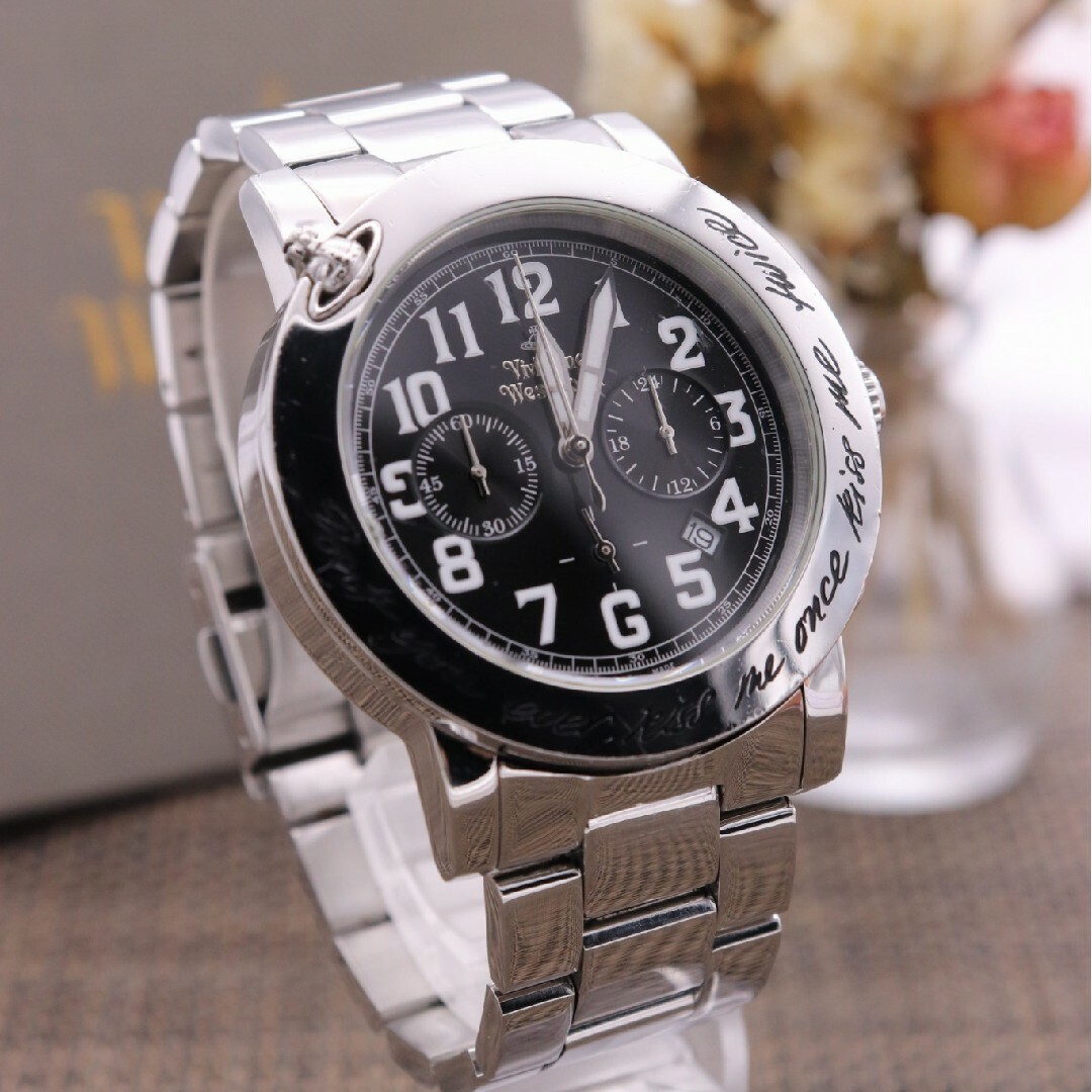 Vivienne Westwood - 正規品【新品電池】VivienneWestwood Vivienne Westwood - 正規品【新品電池】VivienneWestwood