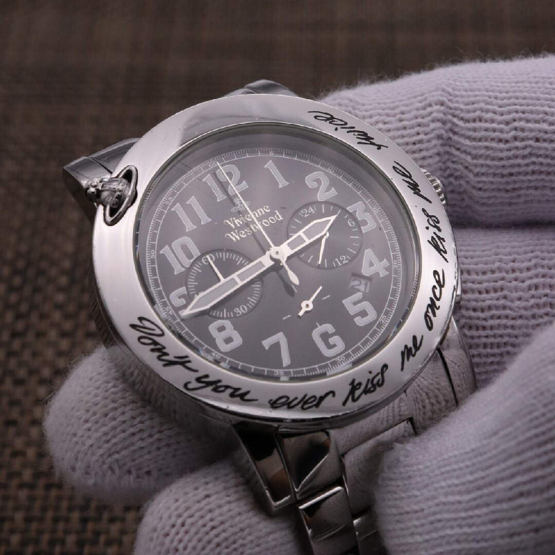 Vivienne Westwood - 正規品【新品電池】VivienneWestwood Vivienne Westwood - 正規品【新品電池】VivienneWestwood