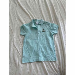 ラコステ(LACOSTE)のラコステポロシャツ　キッズ用(Tシャツ/カットソー)