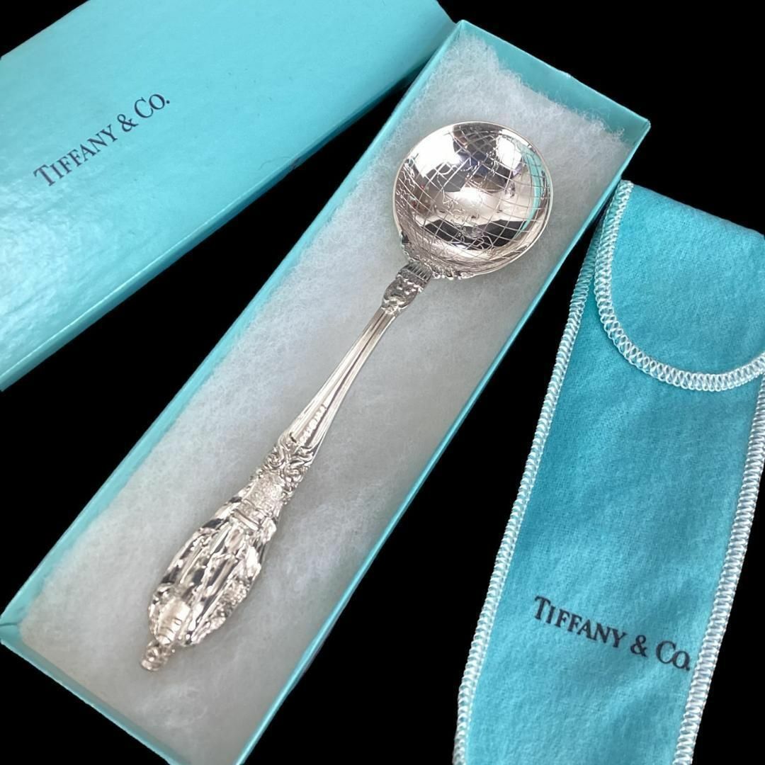 TIFFANY \u0026Co.スプーン - その他