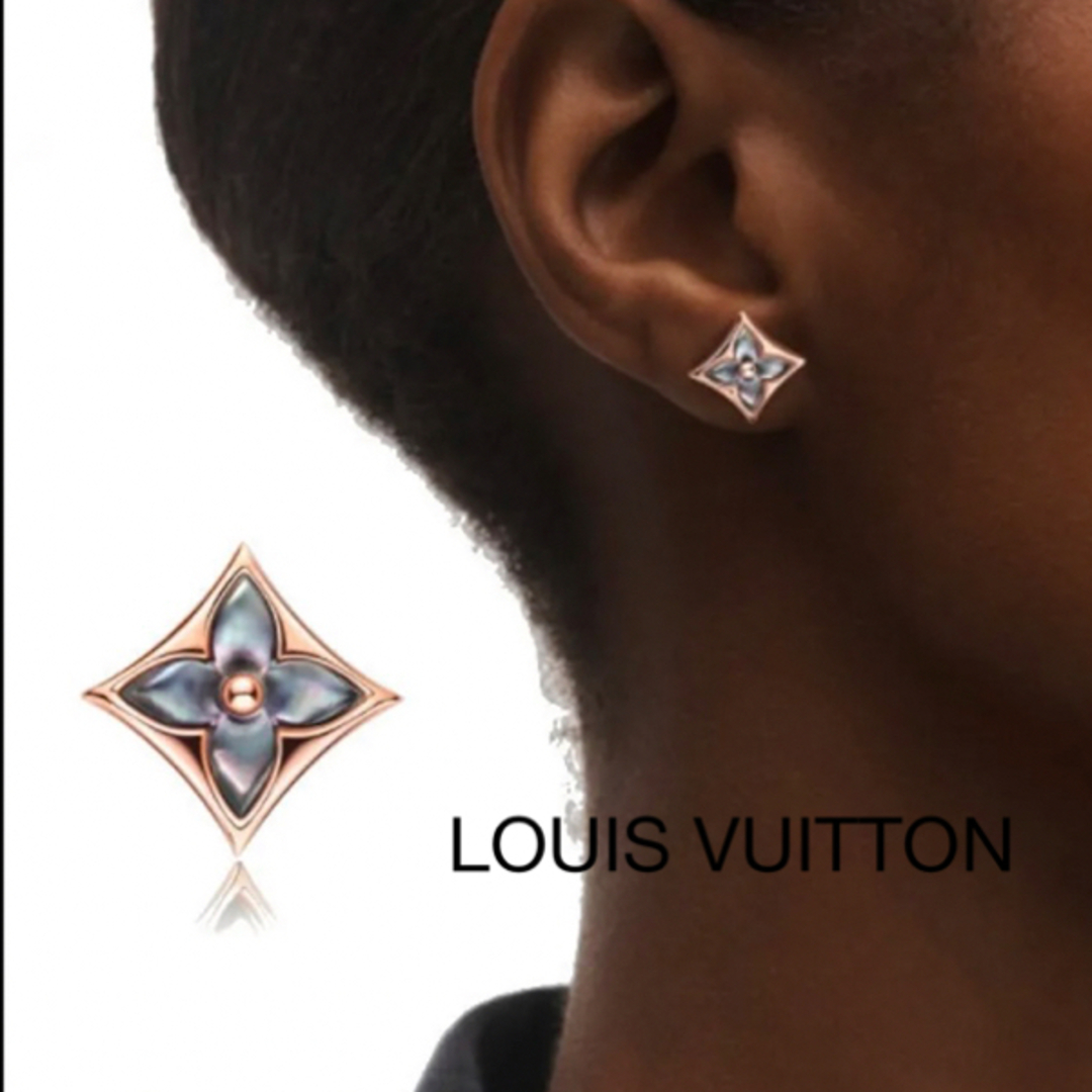 専用となりました② LOUIS VUITTON ピュス スター ブロッサム-
