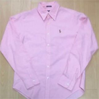 ポロラルフローレン(POLO RALPH LAUREN)のラルフローレン　シャツ(シャツ)