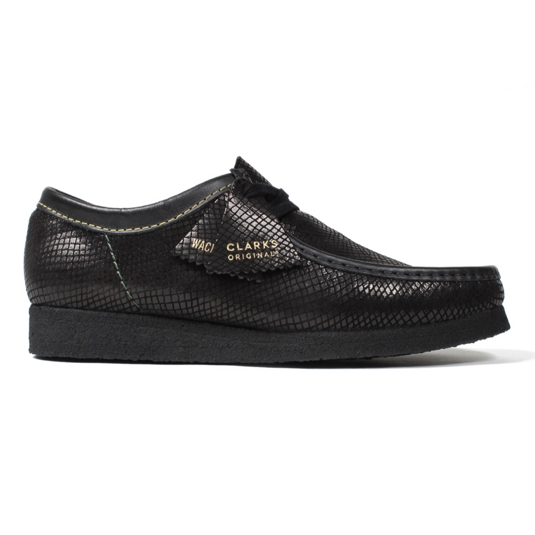 wacko maria clarks 27.5cm ワコマリア クラークス | monicacabral.com.br