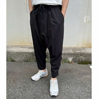 ヨウジヤマモト サルエルパンツ(メンズ)の通販 500点以上 | Yohji