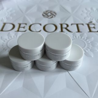 コスメデコルテ(COSME DECORTE)のコスメデコルテ AQ ホワイトニングクリーム (フェイスクリーム)