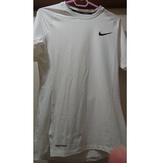 ナイキ(NIKE)のナイキ Tシャツ(Tシャツ/カットソー(半袖/袖なし))