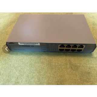 Allied Telesisのフリマアイテム一覧 Allied Telesisのフリマアイテム一覧