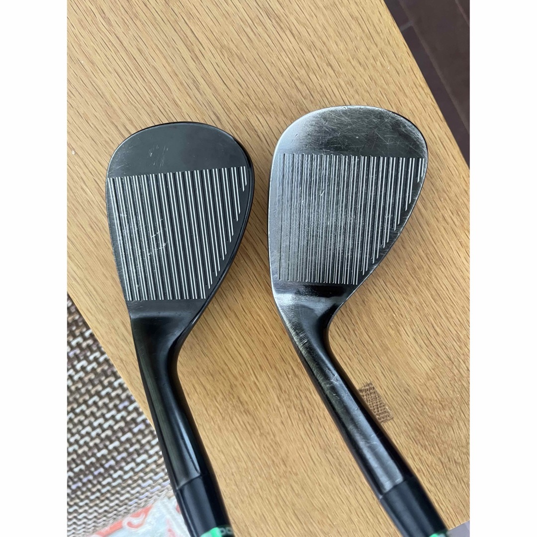 BALDO バルド ウェッジ STRONG LUCK53°、57° | gulatilaw.com