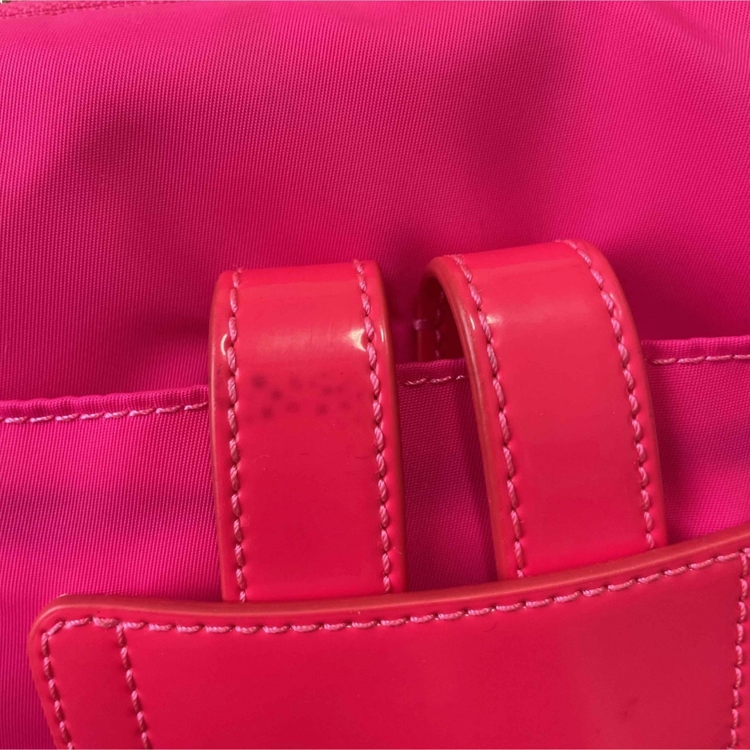 TILA MARCH(ティラマーチ)のTILAMARCH/ティラマーチ ポーチ/クラッチバック ピンク レディースのバッグ(クラッチバッグ)の商品写真
