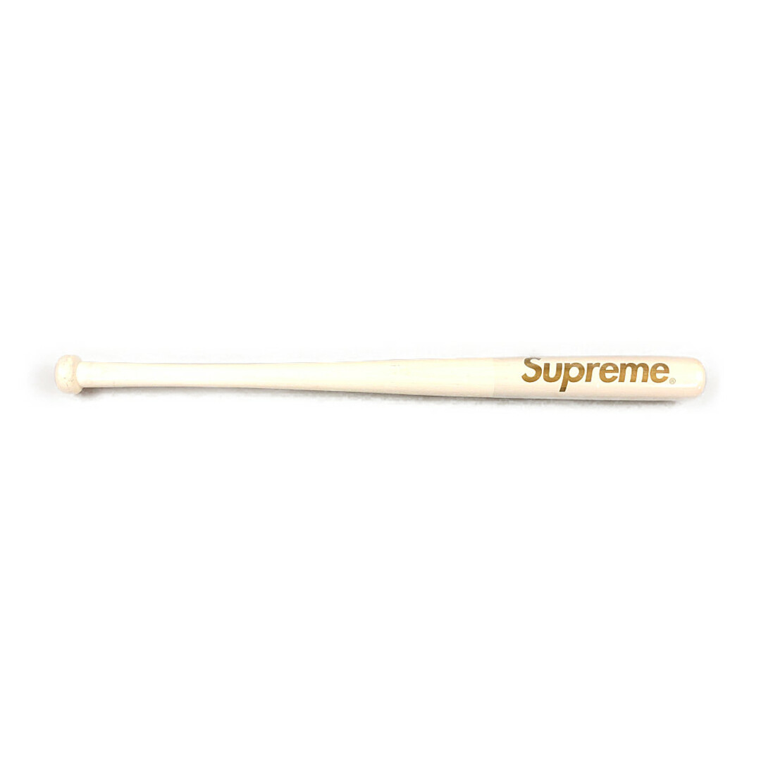 SUPREME 06SS Louisville Slugger Mini Baseball Bat ミニベースボールバット 3本セット クリアフィルム付 正規品 / 28890