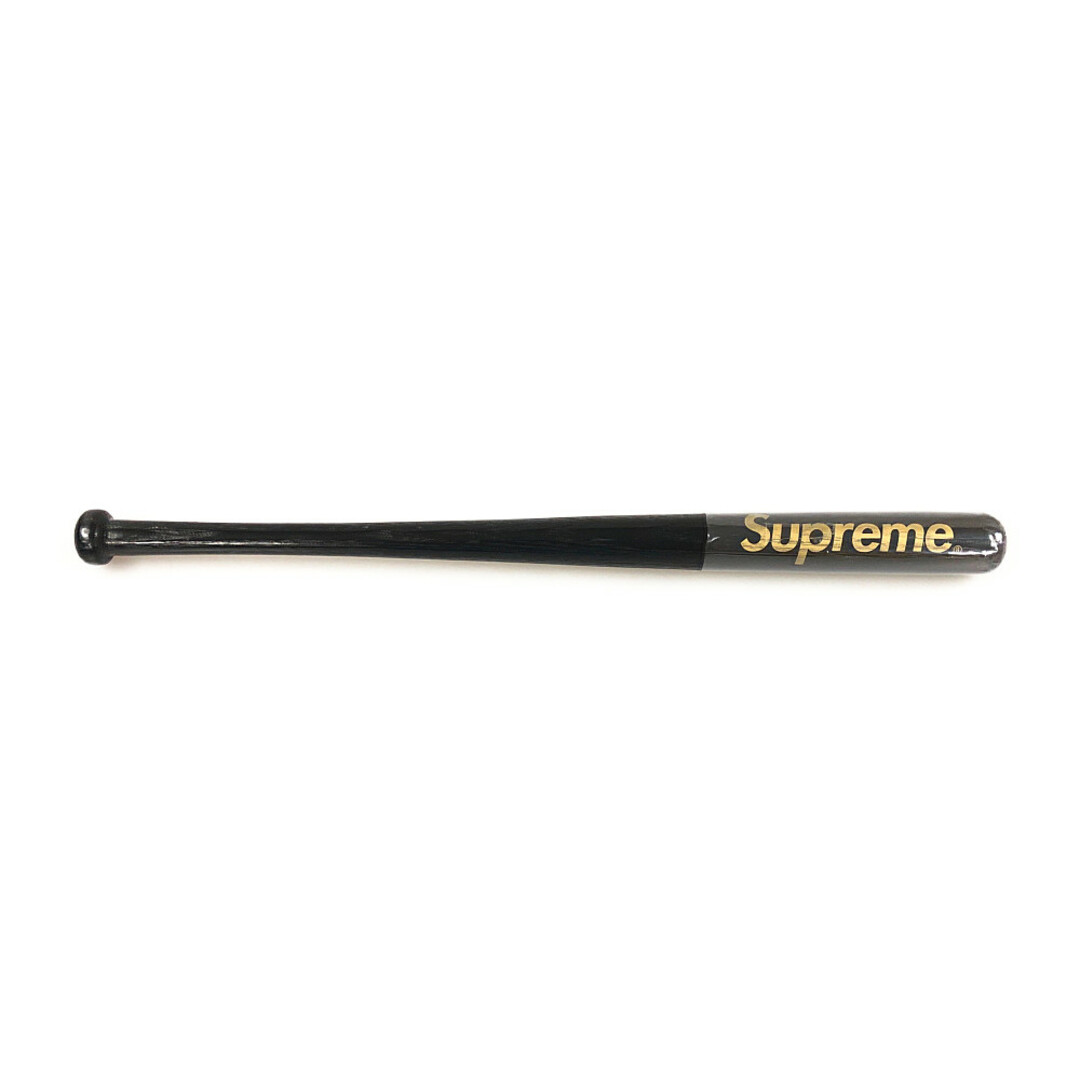 06ss Supreme Mini Baseball Bat 白  ミニ バット