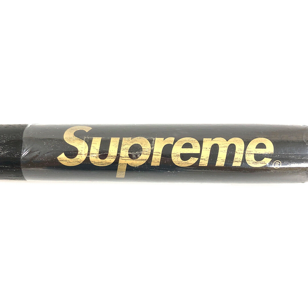 06ss Supreme Mini Baseball Bat 白  ミニ バット