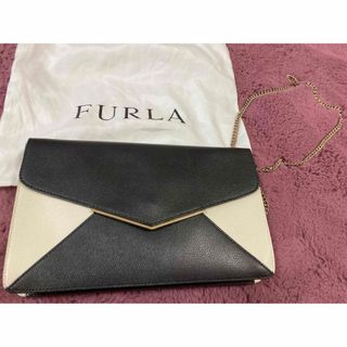 フルラ(Furla)の未使用フルラ　ショルダーバッグ(ショルダーバッグ)