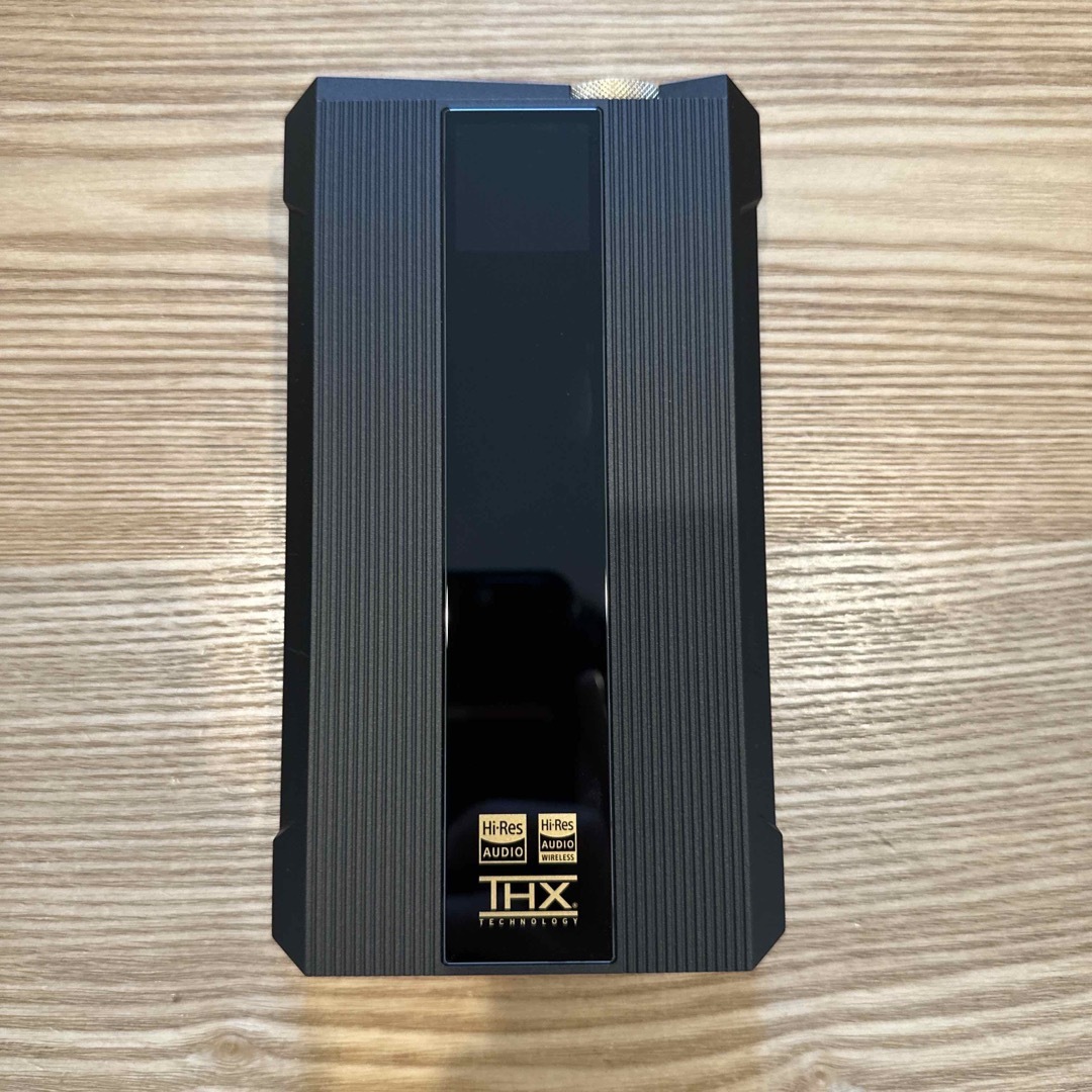 FiiO Q7 ポータブルヘッドホン DAC アンプ