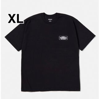 ネイバーフッド(NEIGHBORHOOD)の希少XL 23SS NEIGHBORHOOD NH. TEE SS-1(Tシャツ/カットソー(半袖/袖なし))