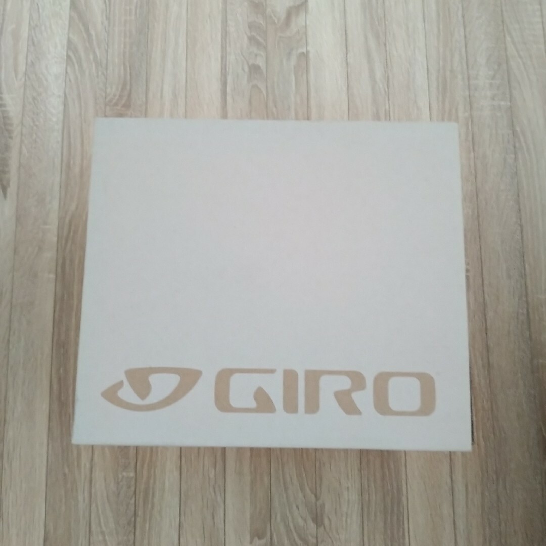 GIRO(ジロ)のスキーヘルメット　JIRO RATIO　ジロ　レシオ スポーツ/アウトドアのスキー(その他)の商品写真