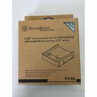 SST-FP58S(PCパーツ)