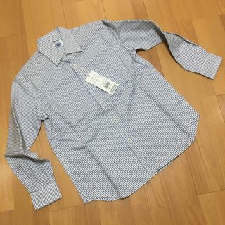 J.PRESS - ☆新品☆定価8715円　J.PRESS  チェック　シャツ　140サイズ