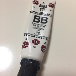 アナスイ(ANNA SUI)のアナスイ BBクリーム01(BBクリーム)