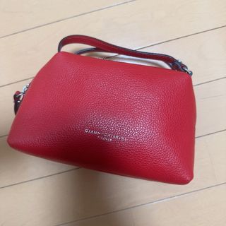 ジャンニキャリーニ(GIANNI CHIARINI)のジャンニキャリーニ(ショルダーバッグ)