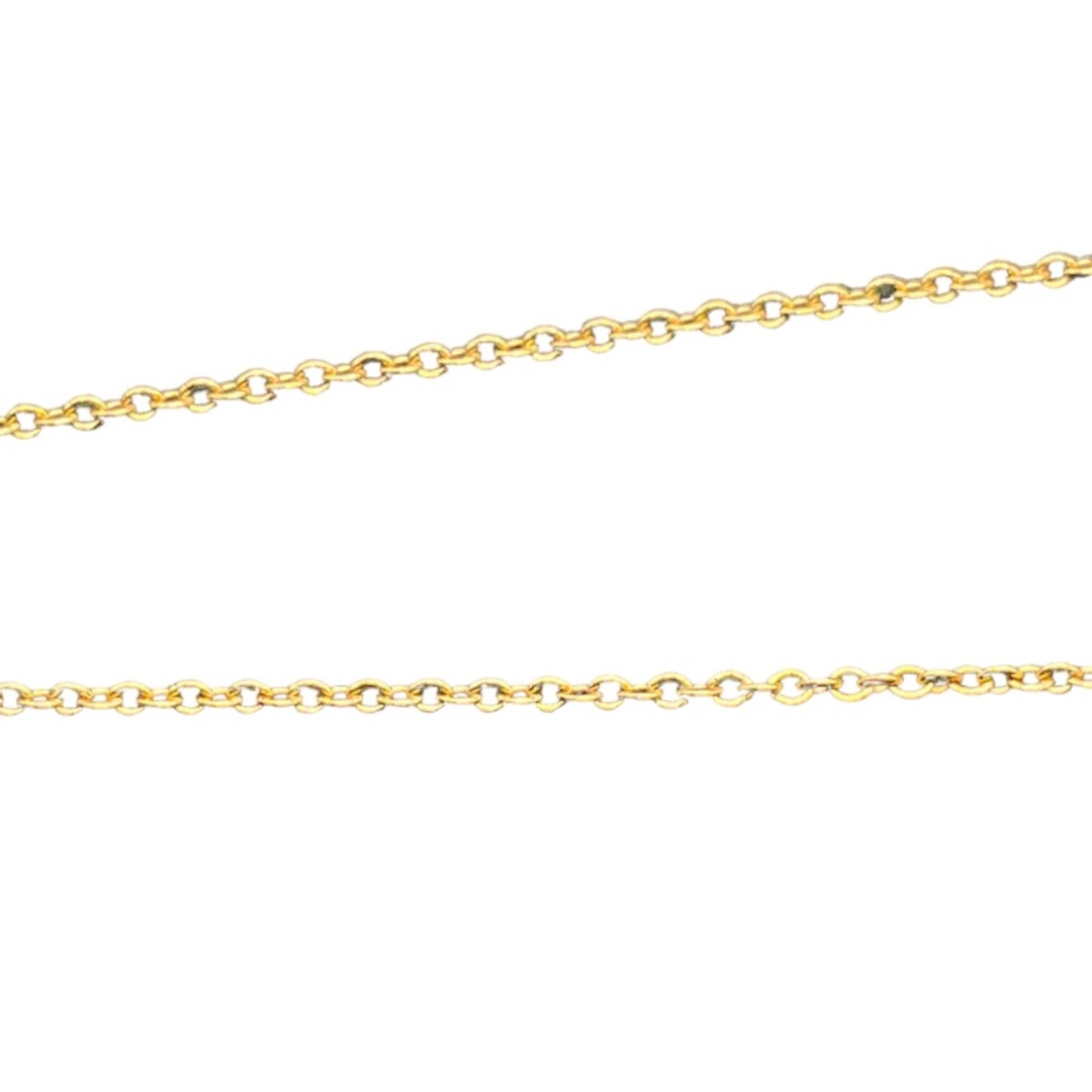 ティファニー TIFFANY&CO ハードウェアボールネックレス ネッ