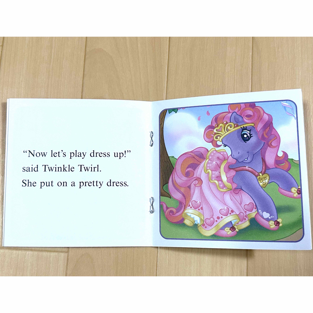 I Can Read! my little pony Phonics Fun   エンタメ/ホビーの本(洋書)の商品写真