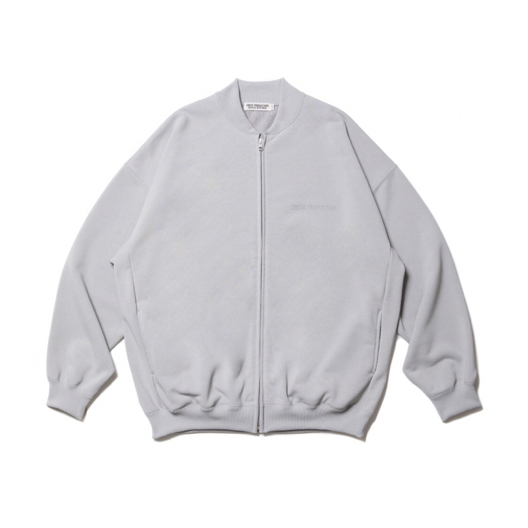 COOTIE Dry Tech Sweat Track Jacket