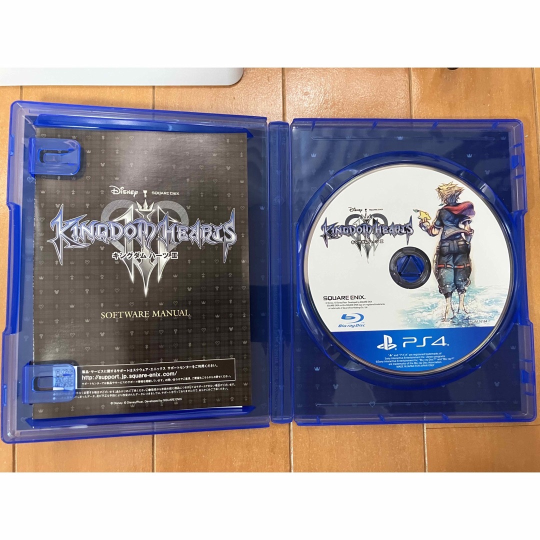 ※ゲーム2本付　PlayStation4