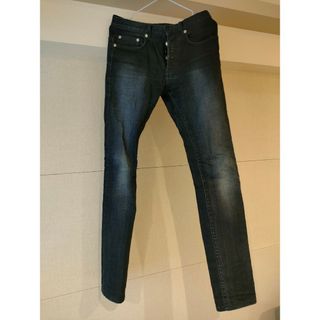 ディオールオム(DIOR HOMME)の大人気 DIOR デニムパンツ SIZE 26(デニム/ジーンズ)