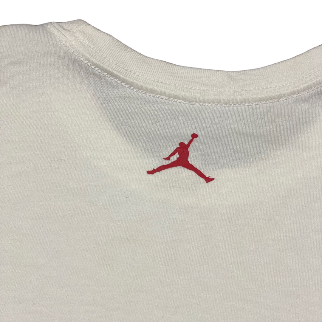 Slam Dunk x Jordan 14SS 桜木花道 Tee 3