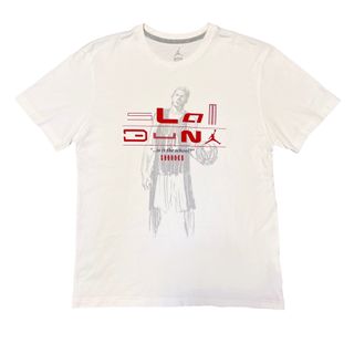 ジョーダン(Jordan Brand（NIKE）)のSlam Dunk x Jordan 14SS 桜木花道 Tee(Tシャツ/カットソー(半袖/袖なし))