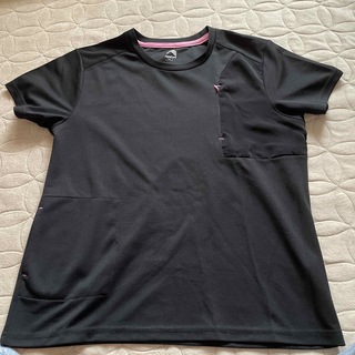 ワークマン(WORKMAN)のTシャツ(Tシャツ(半袖/袖なし))