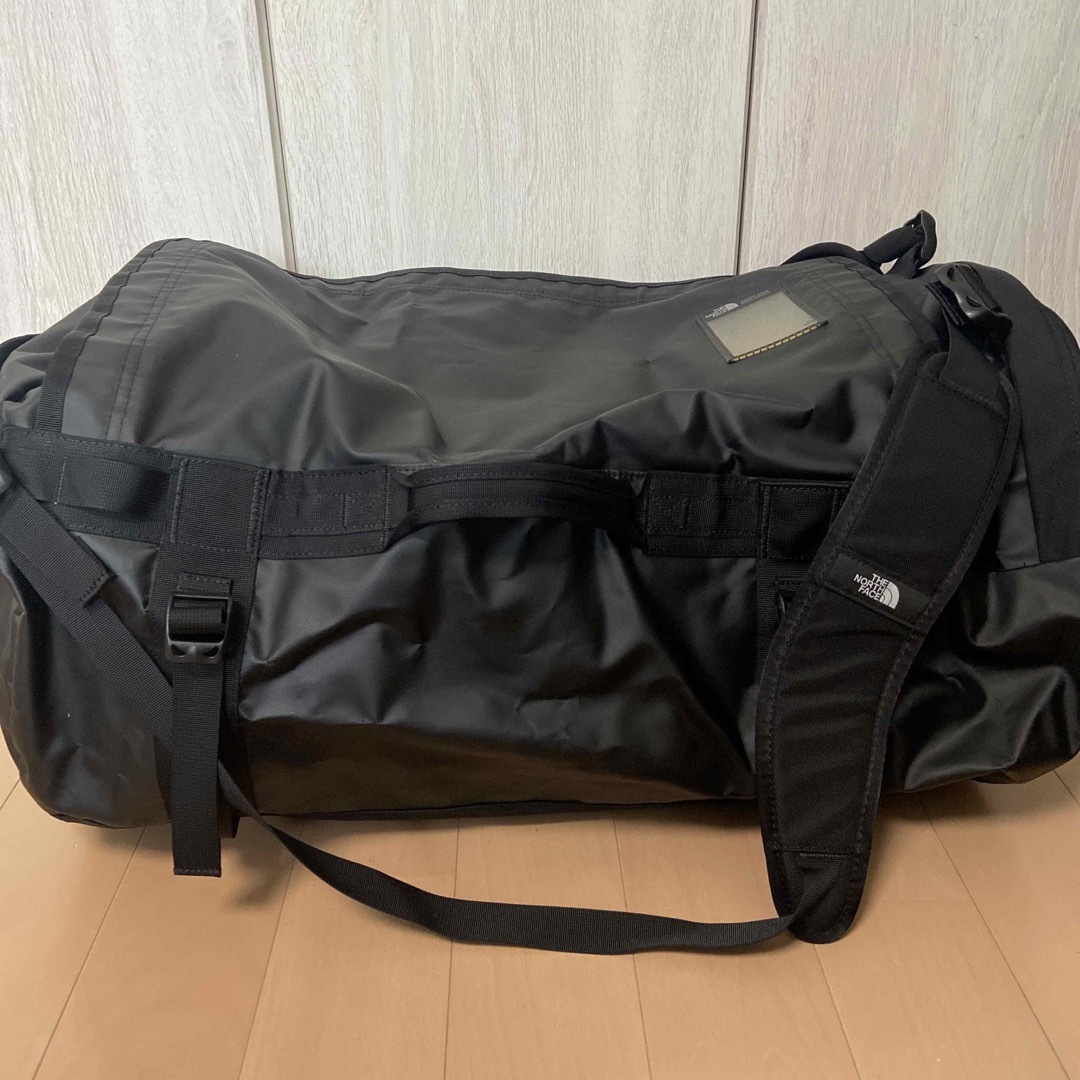 THE NORTH FACE BASE CAMP DUFFEL L