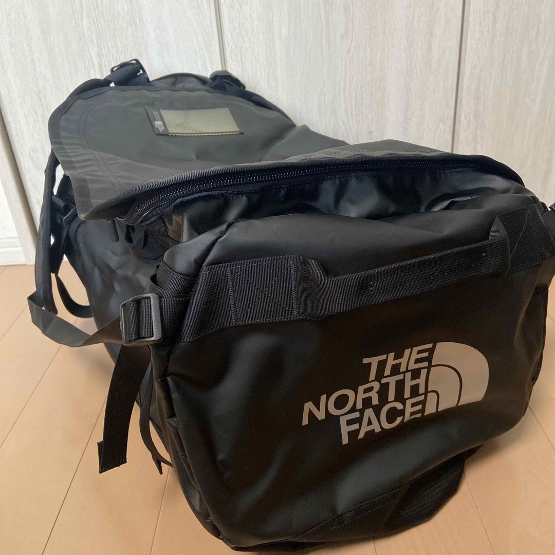 THE NORTH FACE BASE CAMP DUFFEL L