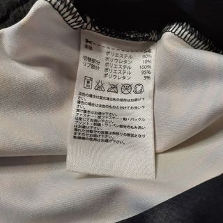 JEREMY SCOTT - ジェレミースコットスパッツ ジェレミースコット