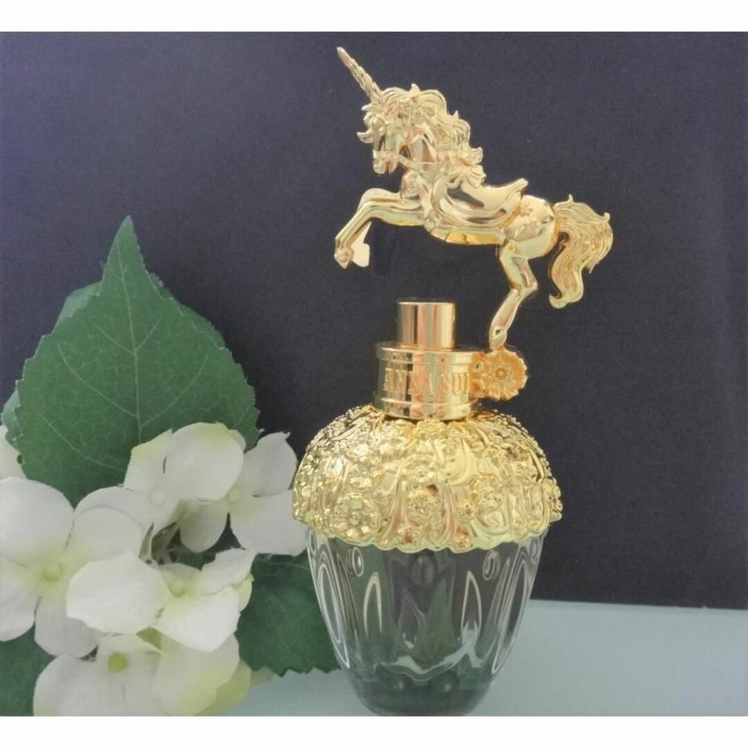 ☆香水 ANNA SUI アナスイ ファンタジア オードトワレ 30ml☆