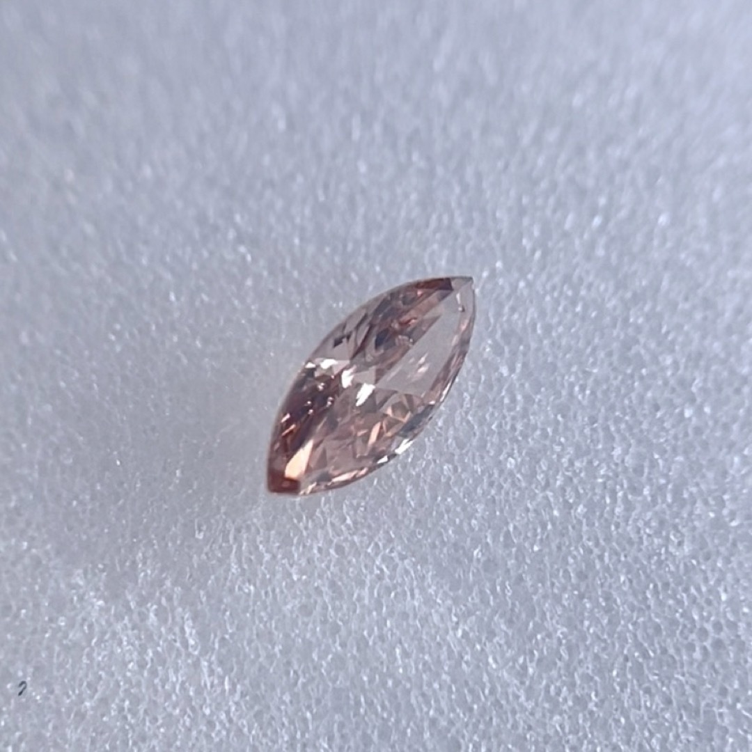 週末限定直輸入♪ 7.7ct クンツァイト 天然スポジュミン 宝石 大粒