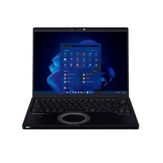 パナソニック(Panasonic)のレッツノートPC 【新品・未開封】(ノートPC)