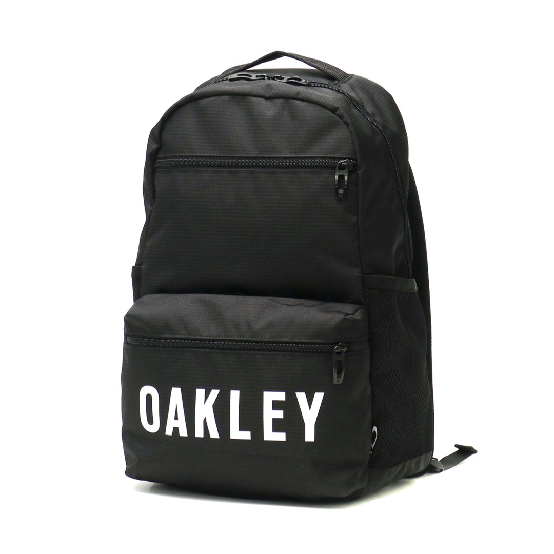 Oakley(オークリー)のOAKLEY Essential Day Pack 5.0 バックパック メンズのバッグ(バッグパック/リュック)の商品写真