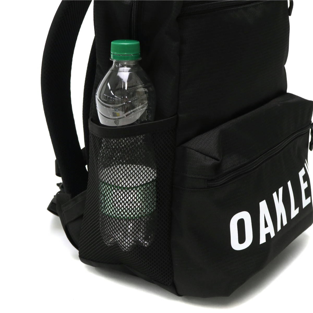 Oakley(オークリー)のOAKLEY Essential Day Pack 5.0 バックパック メンズのバッグ(バッグパック/リュック)の商品写真