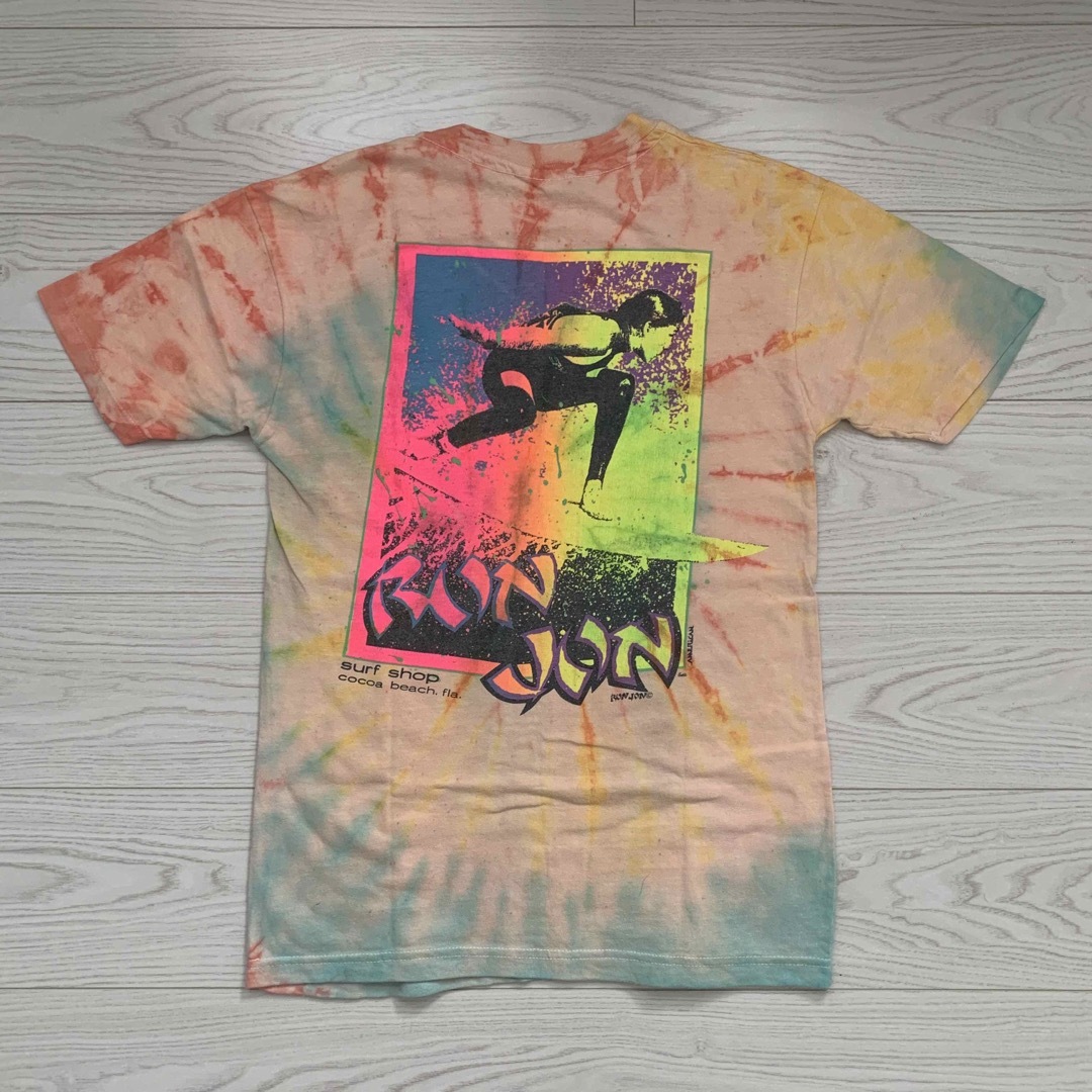 【本物新品保証】 RONJON SURFSHOP ロンジョンサーフショップ ステッカー