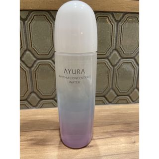 アユーラ(AYURA)のAYURA コンセントレートウォーター(化粧水/ローション)