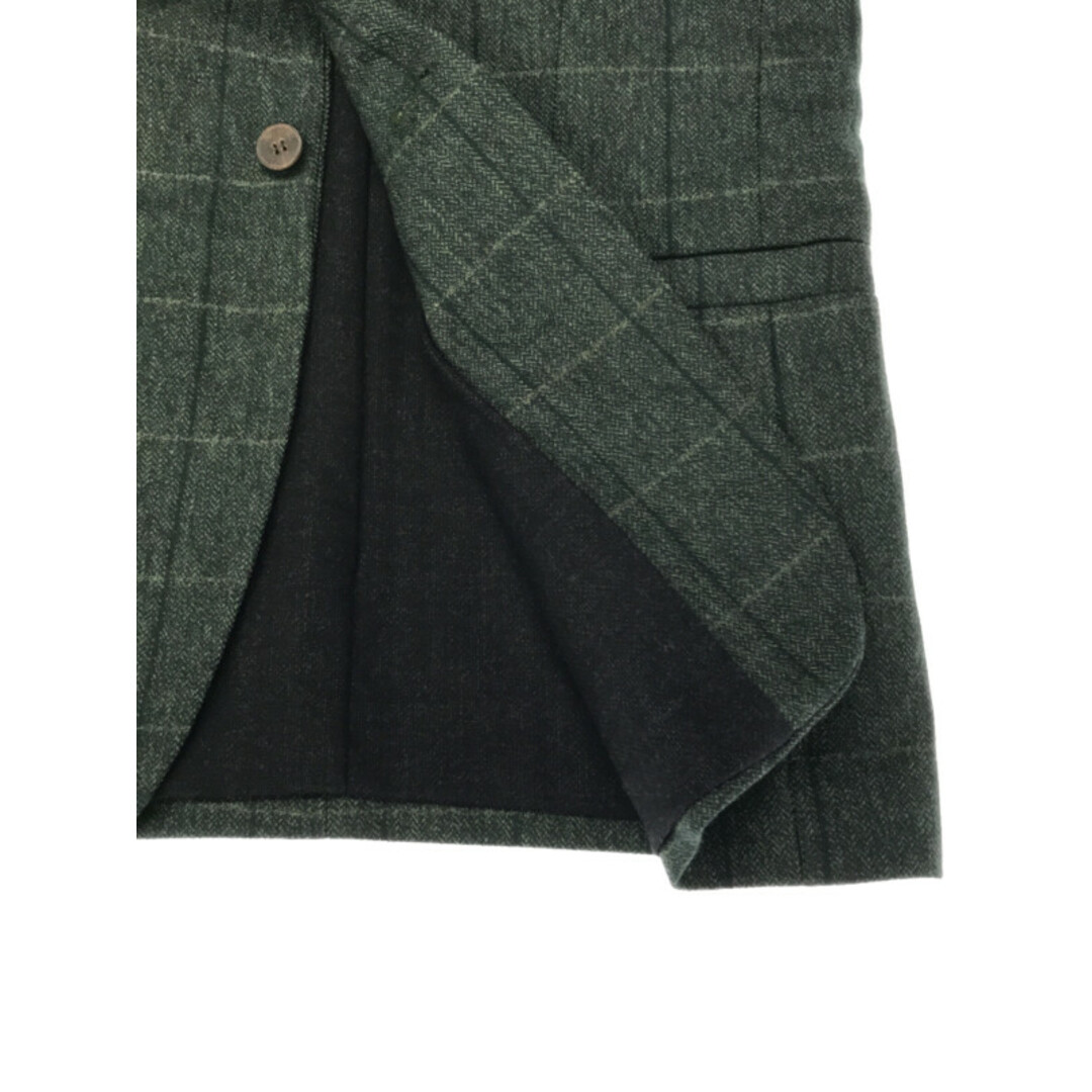 FRANK LEDER フランクリーダー 13AW ジャケット | kensysgas.com