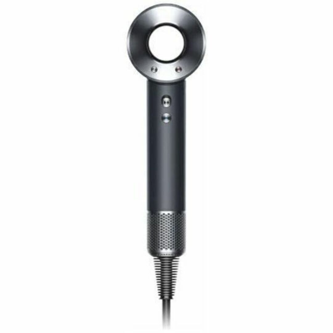 新品 Dyson ダイソン ヘアードライヤー HD08ULFBBNENT