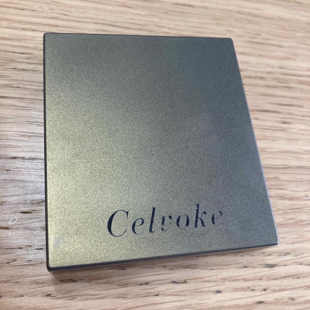 Celvoke(セルヴォーク)のセルヴォーク　ヴォランタリーベイシス　アイパレット10 コスメ/美容のベースメイク/化粧品(アイシャドウ)の商品写真