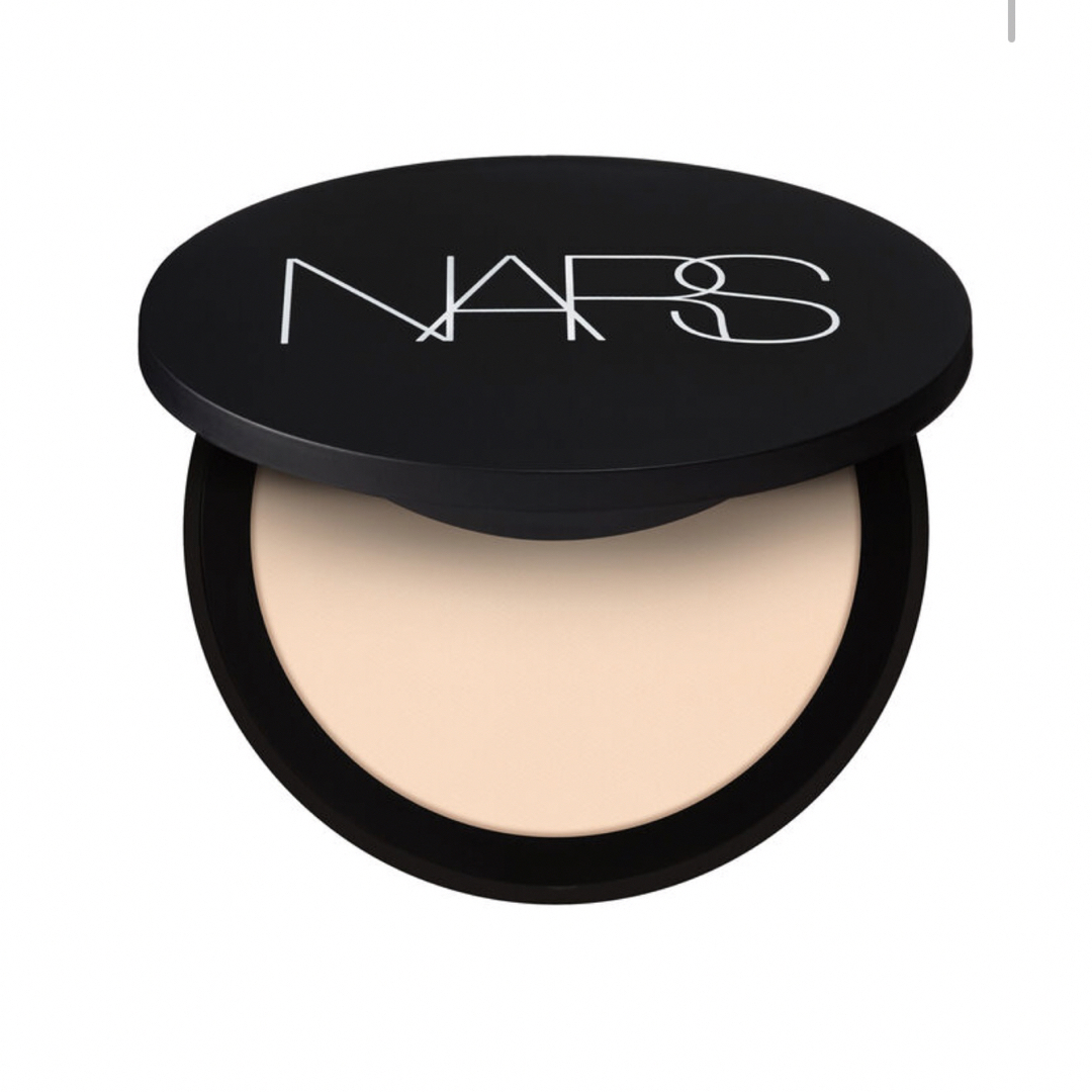 NARS(ナーズ)の【新品未使用】NARS ソフトマットアドバンスト　パーフェクティングパウダー コスメ/美容のベースメイク/化粧品(フェイスパウダー)の商品写真