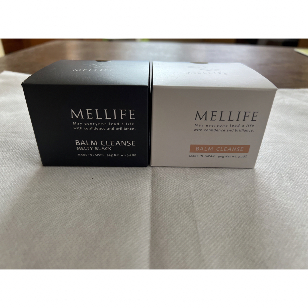 MELLIFE コスメ/美容のスキンケア/基礎化粧品(クレンジング/メイク落とし)の商品写真
