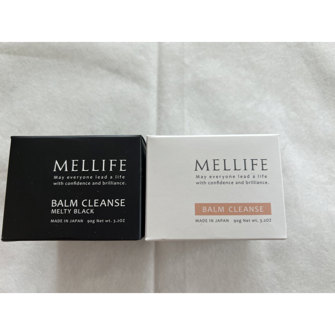 MELLIFE コスメ/美容のスキンケア/基礎化粧品(クレンジング/メイク落とし)の商品写真